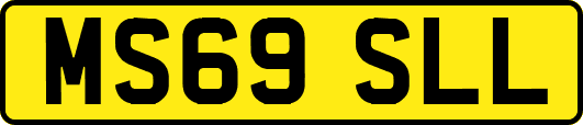 MS69SLL