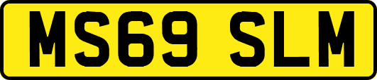 MS69SLM