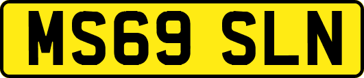 MS69SLN