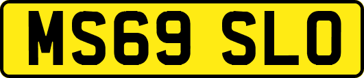 MS69SLO