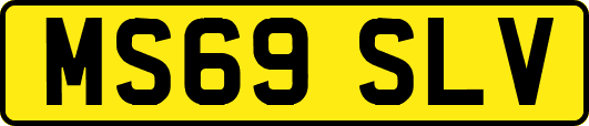 MS69SLV