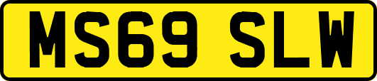 MS69SLW