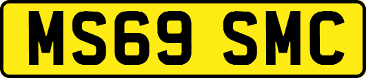 MS69SMC