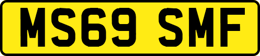 MS69SMF