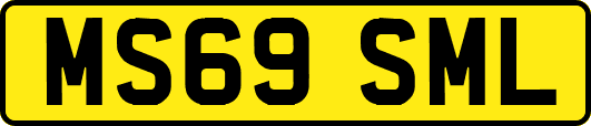 MS69SML