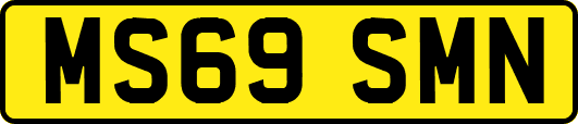 MS69SMN