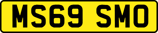 MS69SMO