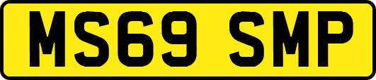 MS69SMP