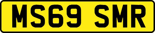 MS69SMR