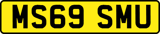 MS69SMU