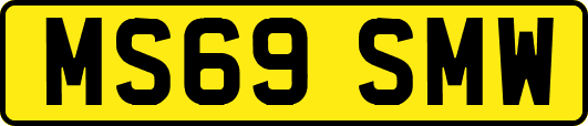 MS69SMW