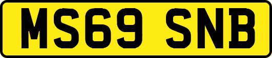 MS69SNB