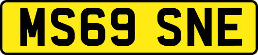 MS69SNE