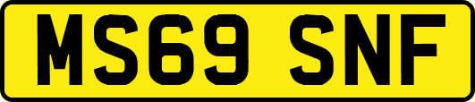 MS69SNF