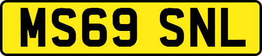 MS69SNL