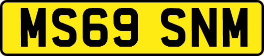 MS69SNM