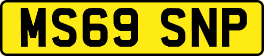 MS69SNP