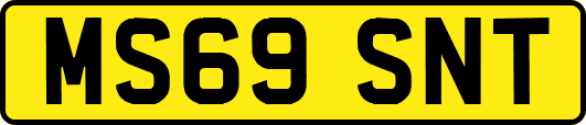 MS69SNT
