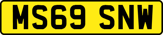 MS69SNW