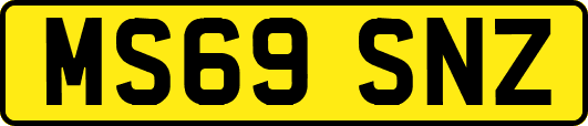 MS69SNZ