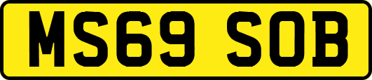 MS69SOB