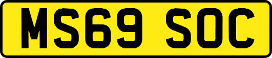 MS69SOC