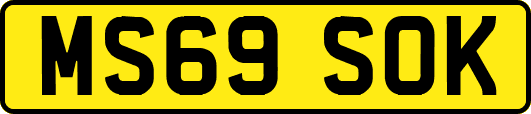 MS69SOK