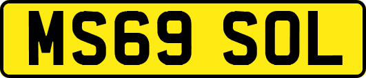 MS69SOL