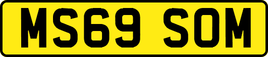 MS69SOM