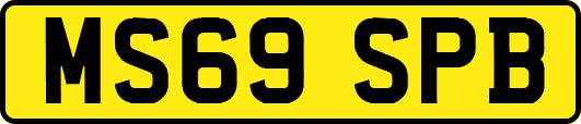 MS69SPB