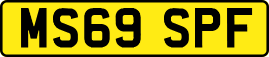 MS69SPF