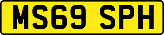 MS69SPH