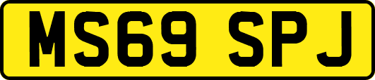 MS69SPJ