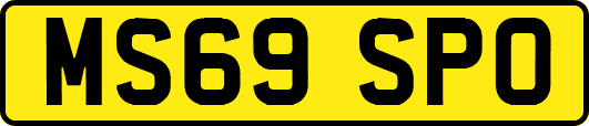 MS69SPO