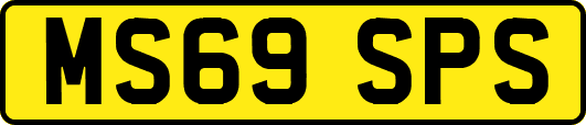 MS69SPS