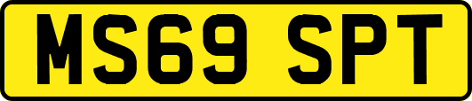 MS69SPT