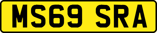 MS69SRA