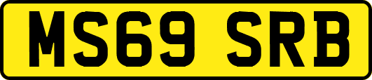 MS69SRB