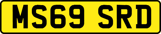 MS69SRD