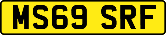 MS69SRF