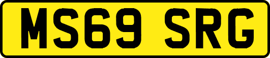 MS69SRG