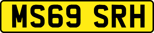 MS69SRH