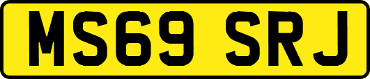 MS69SRJ