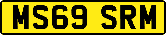 MS69SRM