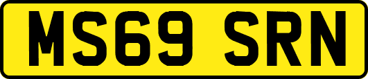 MS69SRN