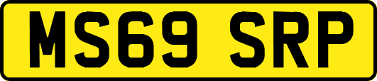 MS69SRP