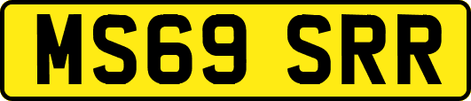 MS69SRR