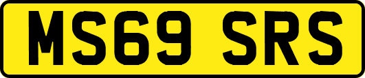 MS69SRS