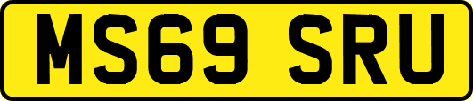 MS69SRU