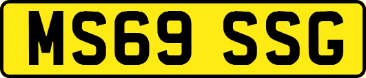 MS69SSG